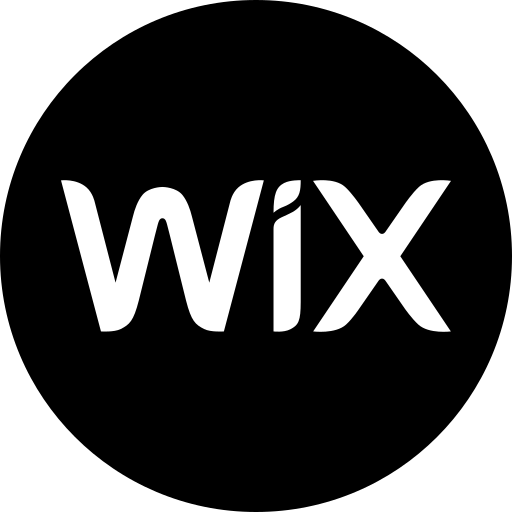 Wix eCommerce logo