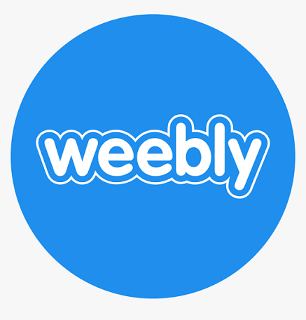 Weebly logo