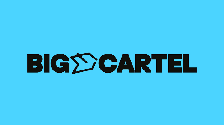 Big Cartel logo