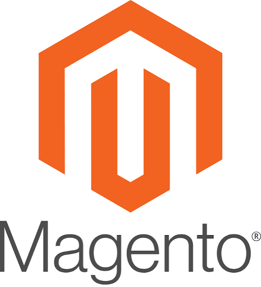 Magento (Adobe Commerce) logo