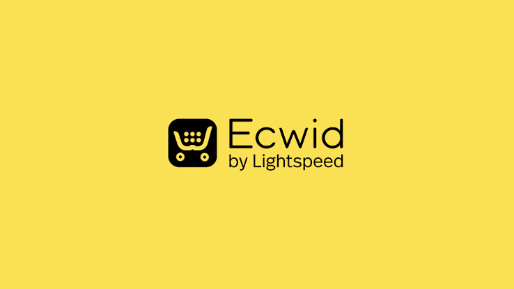 Ecwid logo