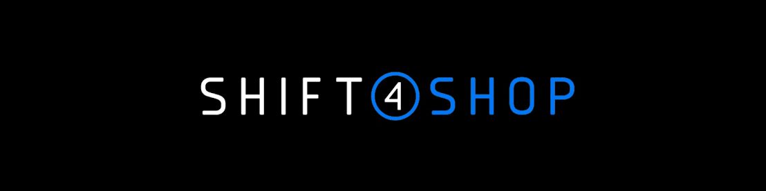 Shift4Shop logo