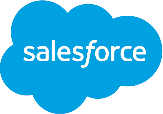 Salesforce Commerce Cloud logo