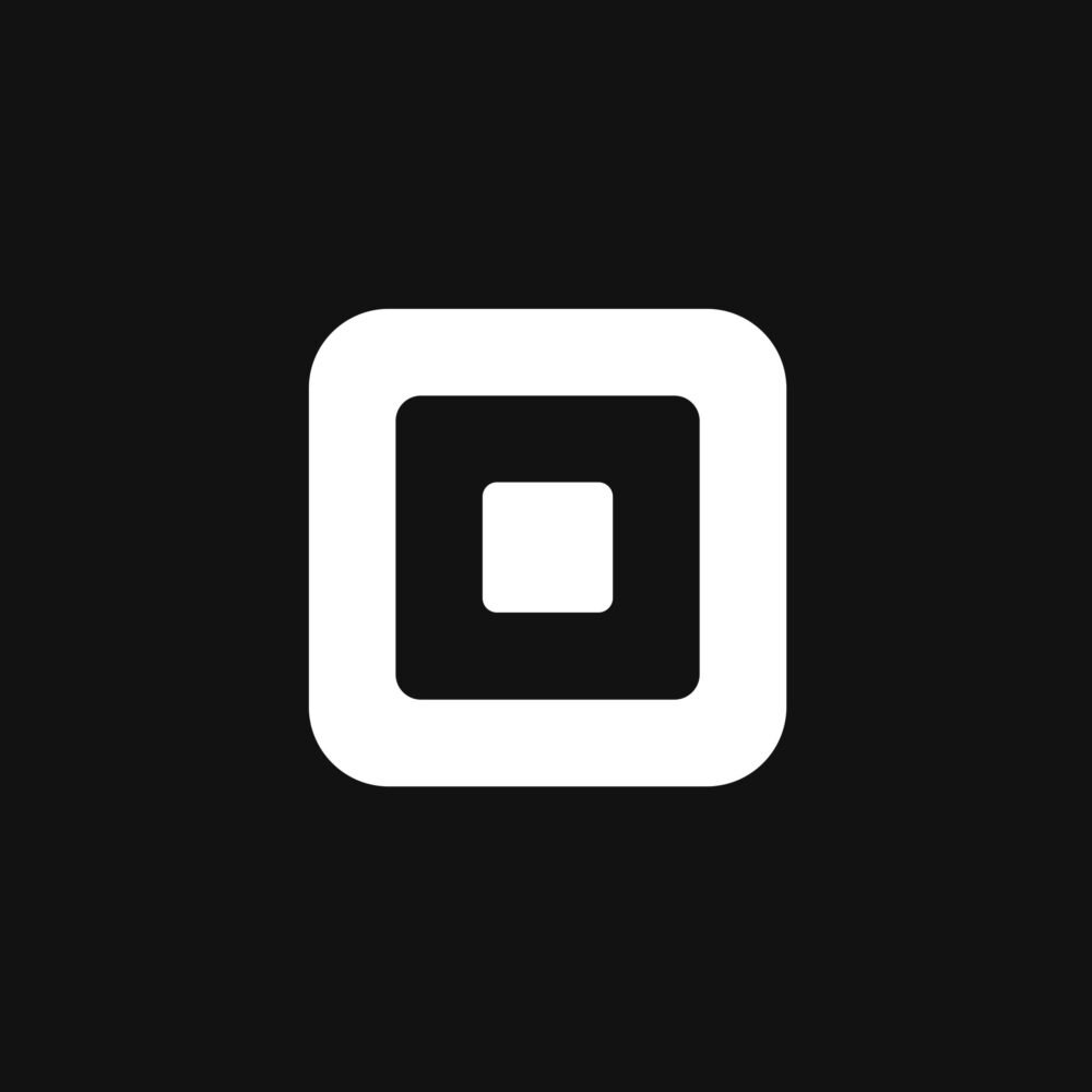 Square Online logo