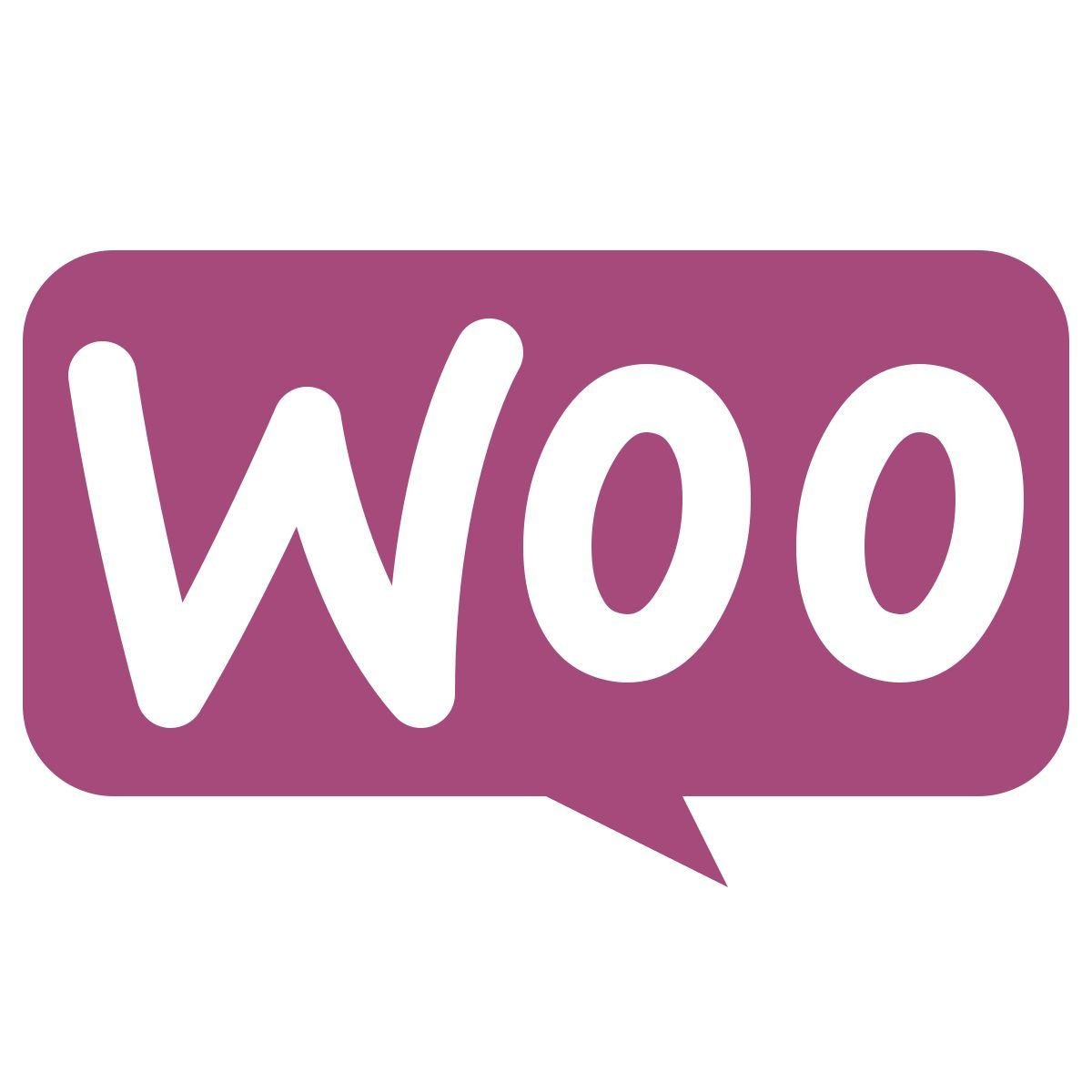 WooCommerce logo