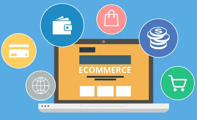 B2B e-commerce platform